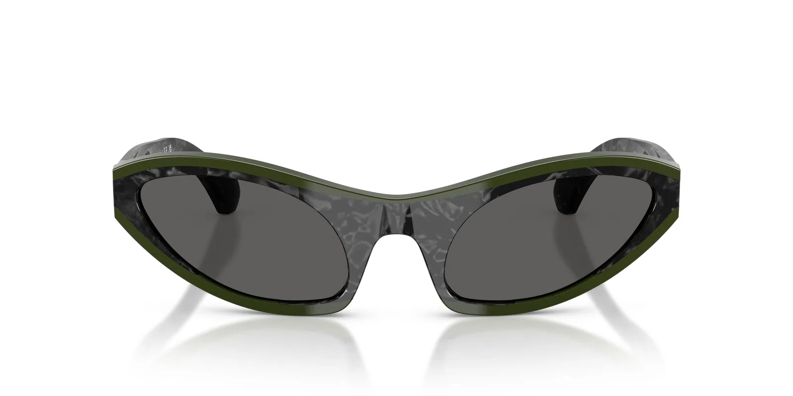 Alain Mikli 5513 Sunglasses - view 34